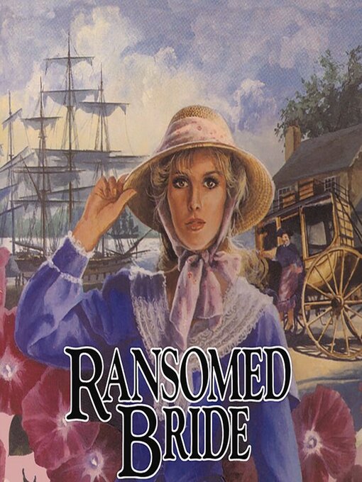 Title details for Ransomed Bride by Jane  Peart - Available